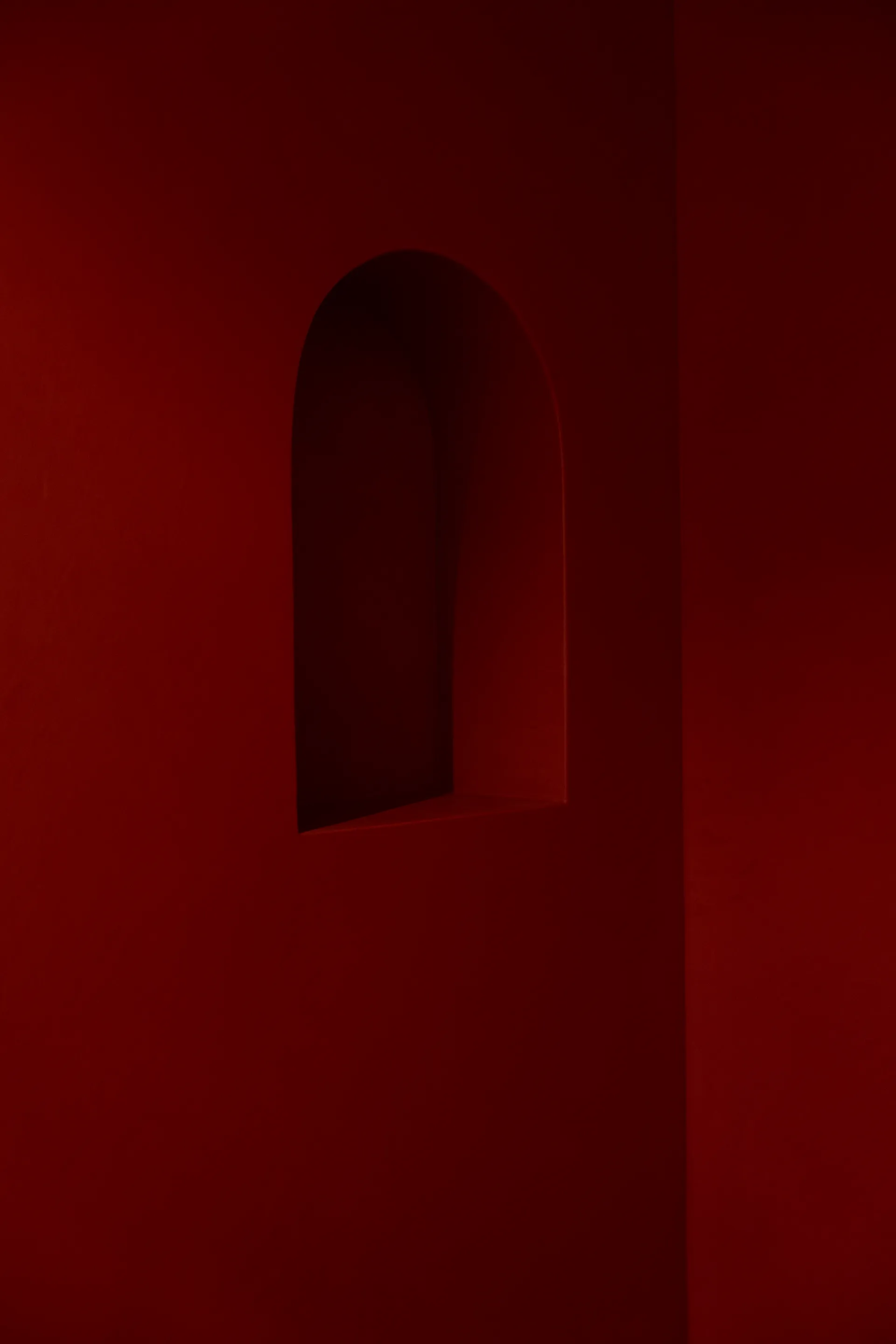 Salle de bain complète en béton ciré